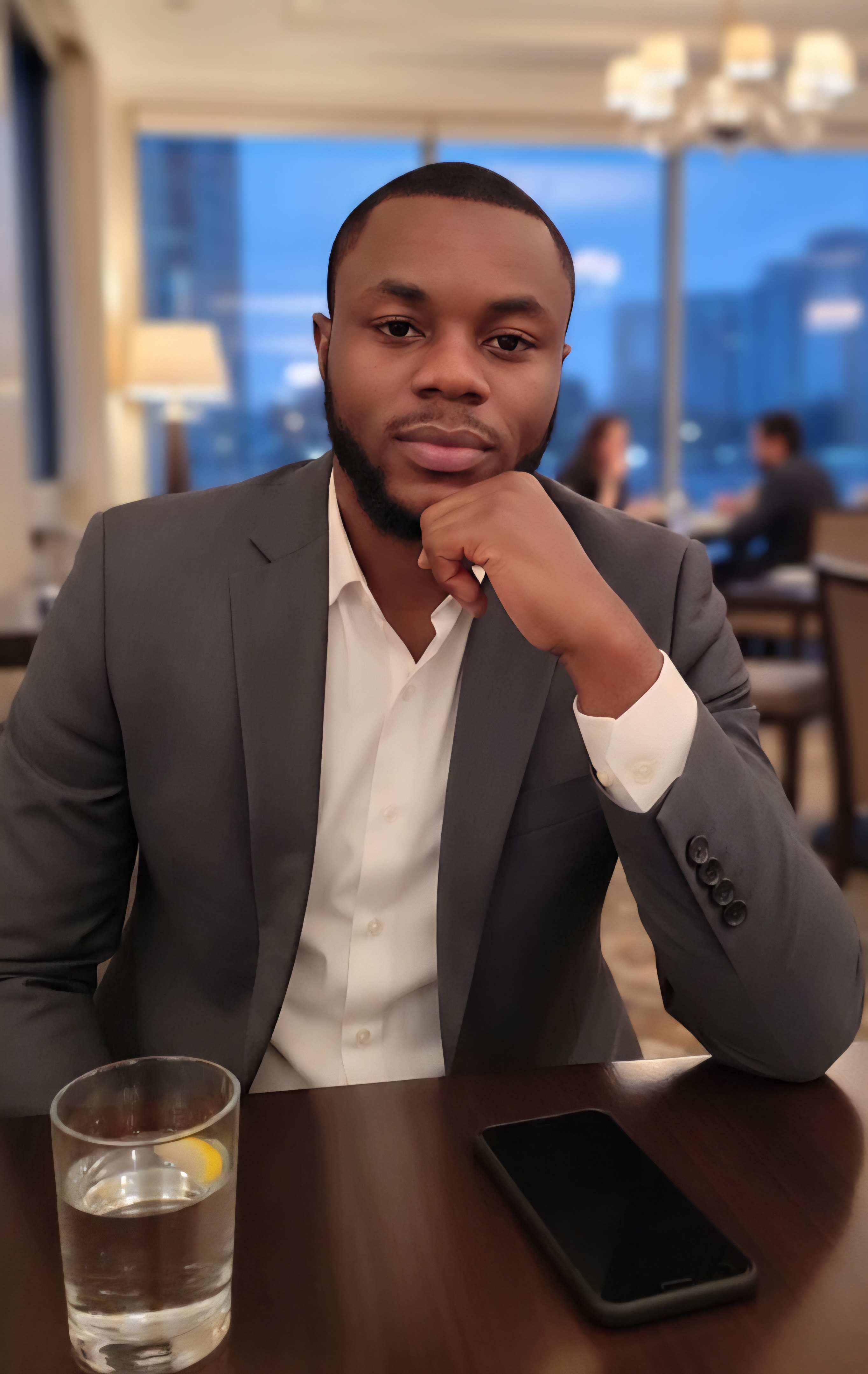 The quick step to create your next minimal brand